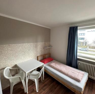 2-Rent Group Hostel Apartments HAN53