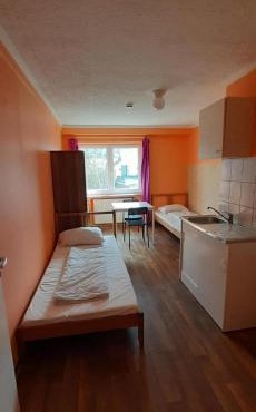 2-Rent Group Hostel Apartments EVE74