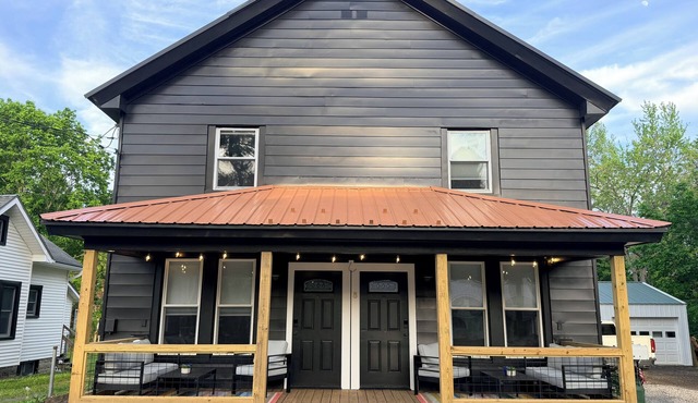 #2 Richards Ave Cozy Brand New 1BR apt half mile CASV