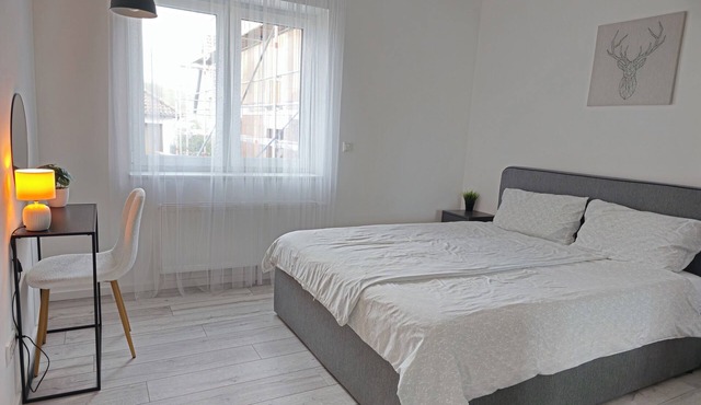 2 room apartment in the heart of Ramstein