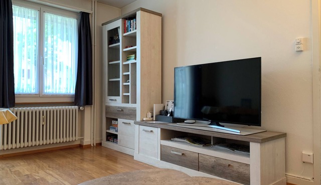 2 room apartment