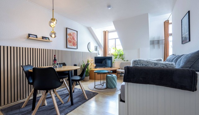 2 Room Sonnenberg Wifi/Netflix