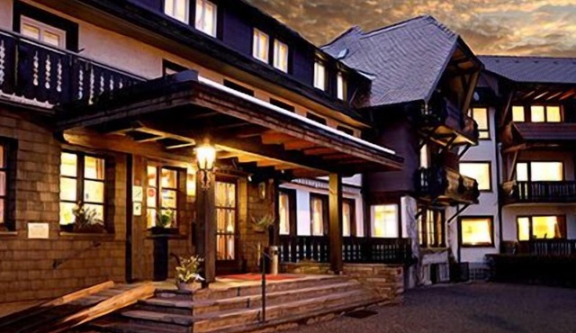2-room suite for max. 4 persons