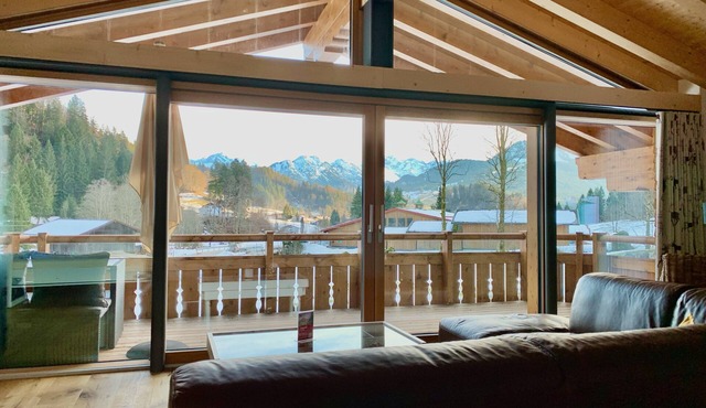 2-room vacation apartment Solara