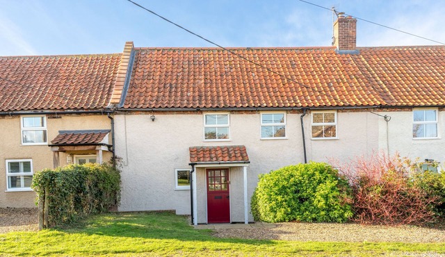 2 Ruscon Cottage, Brancaster Staithe, Norfolk