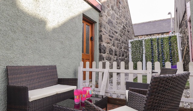 2 Seafield Place