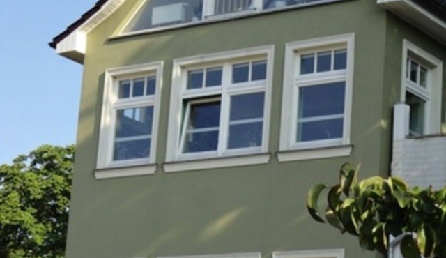 2 single rooms, Germany