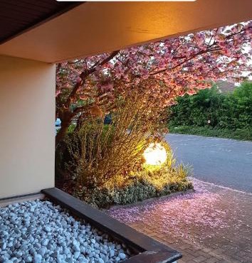 2 Soundproof Fully Equipped Studios near Geneva Airport