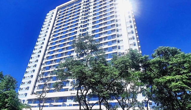 2 Spacious 2Br Loop Tower1524