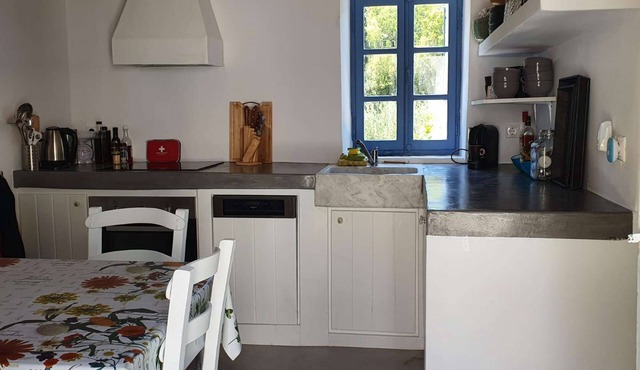 2 Tiny houses for 2 couples or Family