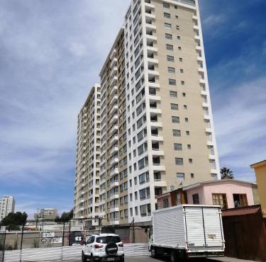 2 Torres Calama
