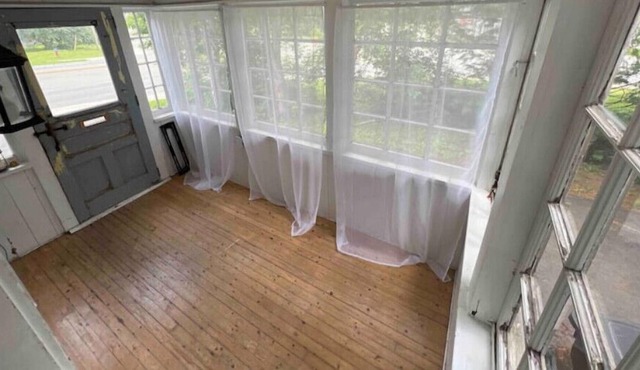2 Unit Duplex (2+2br)