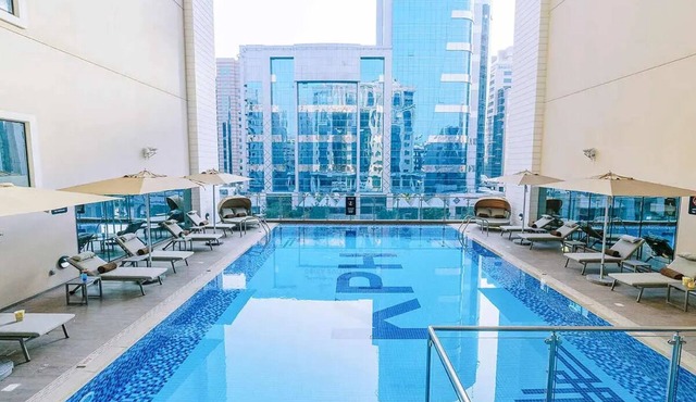 2 Units | Explore Dubai | Burj Khalifa, Dubai Mall & Downtown Metro Access