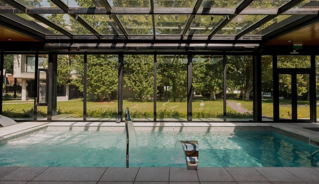 2 Units | Río Cuarto City Center-0.8miles | Onsite Pools, Daily Breakfast Buffet
