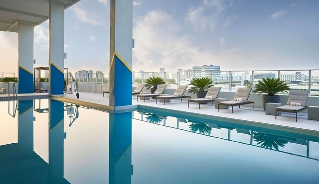 2 Units | Rooftop Pool | Pets Allowed | Near Aventura Mall & Beach