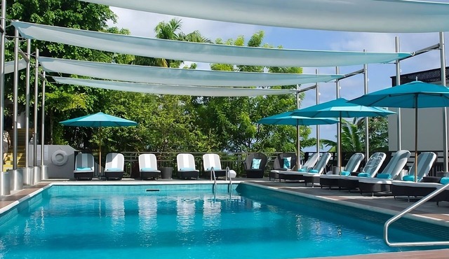 2 Units | Ultimate Relaxation with Scenic Views & Beach Access in St. Lucia