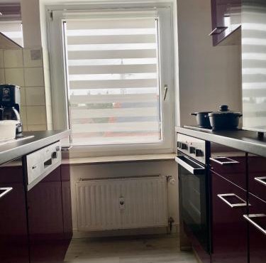 2- Zimmer Wohnung