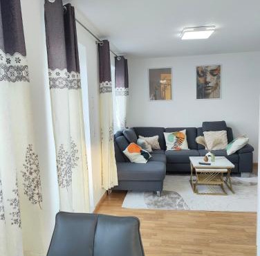 2 Zimmer Wohnung in Stuttgart-Korntal