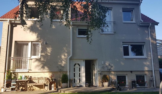 2 Zimmerwohnung am Flughafen Schönefeld
