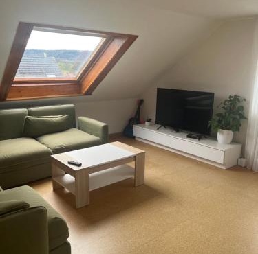 2 Zimmerwohnung