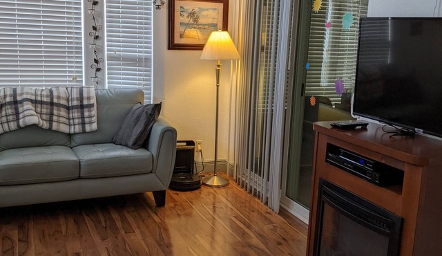20 Minutes to Disney - Cozy Cottage