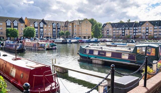 20 off Weekly Stays 5 Marina View Apt