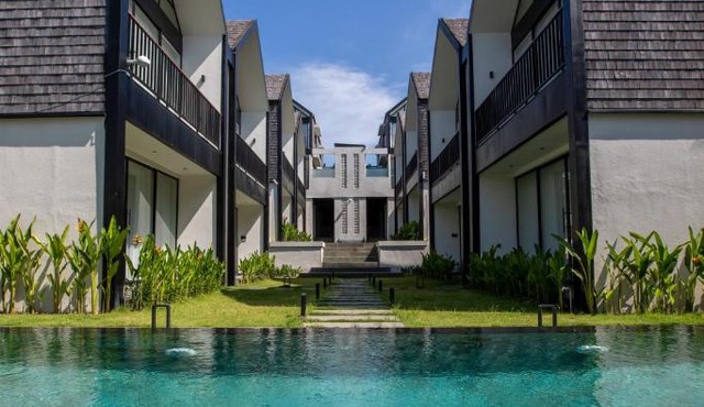 20 Suites Umalas