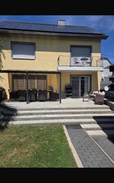 200 Quadratmeter Haus nahe Airport geierlay Weinberge Mosel Cochem