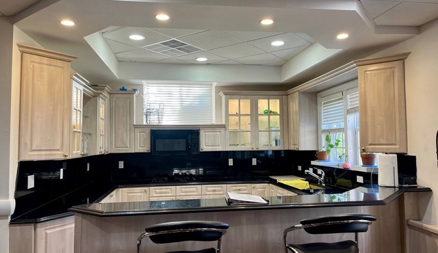 2000 Sqft Basement