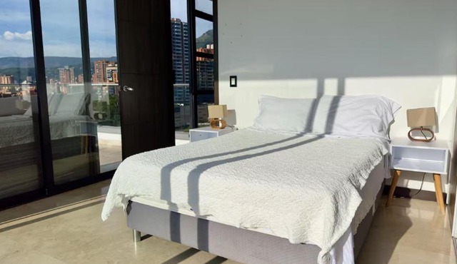 2003 Poblado TOP apartamento