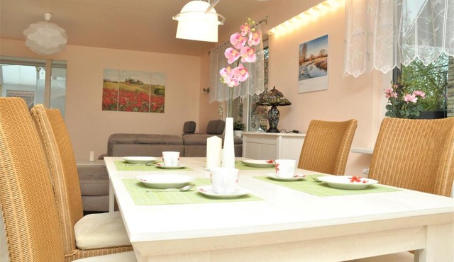 200m² Wohnung in Walldorf - SAP