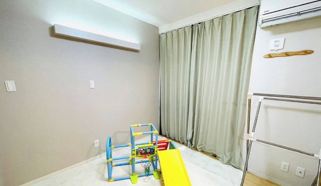 201 Kitchen and Nice 2 bathrooms 10 people/Naha Okinawa