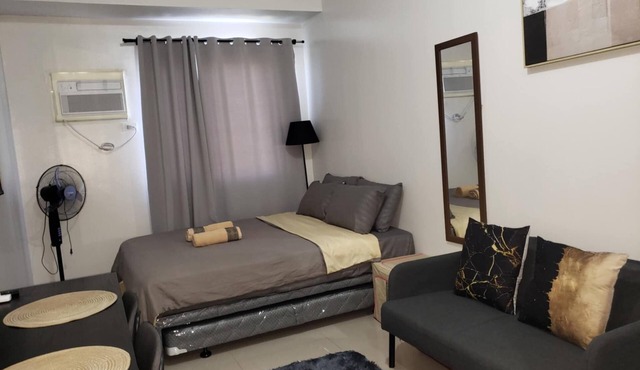 2019 - Cavite Budget Airbnb with Resort-like Amenities