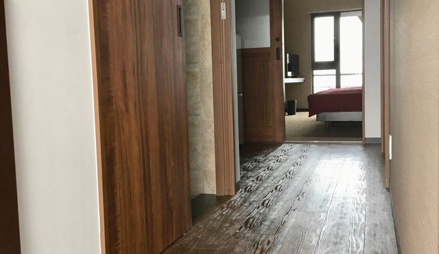 202 A space where you can relax in your room - 202/Nakagami-gun Okinawa