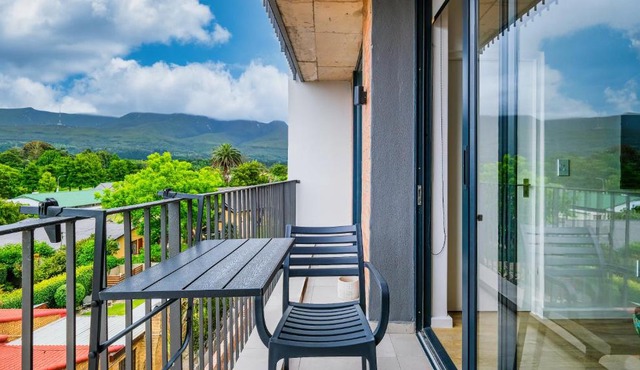 202 Le Jardin