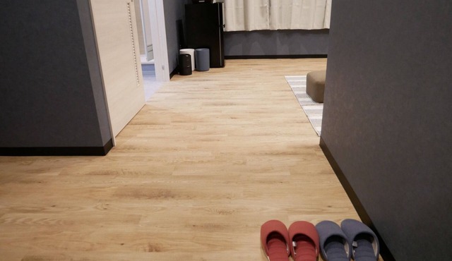 202 rooms HOOD inn private sauna additional ch/Amami Kagoshima
