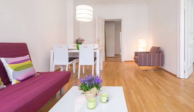2020Year 2020 nice apartment in the center of West Berlin