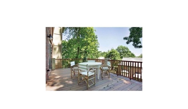 2022 US OPEN GOLF RENTAL IN BROOKLINE, MASSACHUSETTS