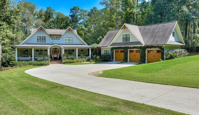 2025 Masters Golf Tournament Housing Augusta, GA