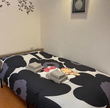 202basichostel