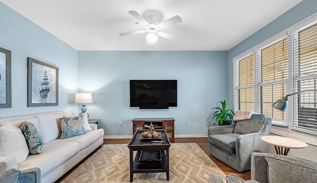202E - Newly Remodeled!