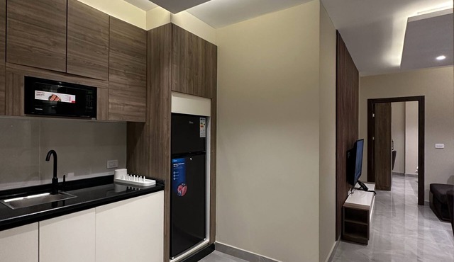 203 AL-NAJEH JRE Apartments For Rent ave