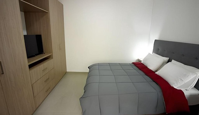 204 Espectacular Apartamento en granada