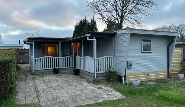 208 Chalet Bosrust