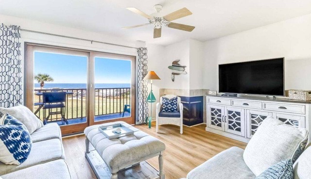 208 Sailmaker - Amelia Sunrise