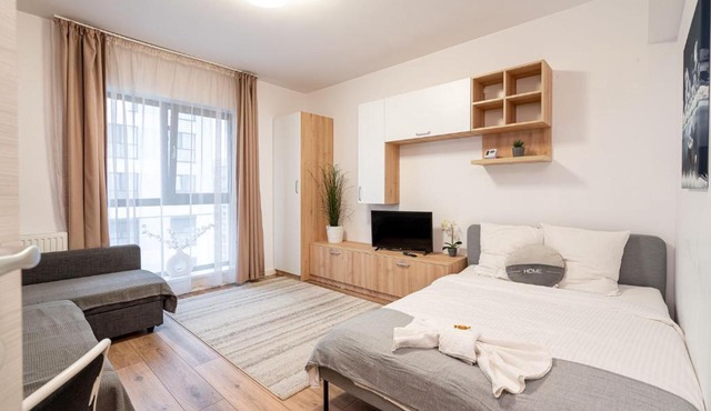 21 Residence Studio