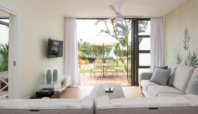 210 Breakers Resort Umhlanga Rocks