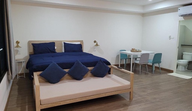 211 Bed and Breakfast