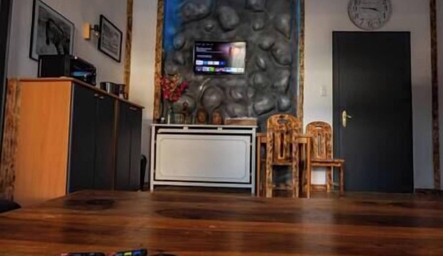 #213 Lux-room D-messe Netflix Aprime