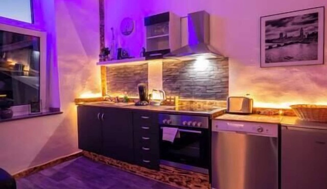 #214 Lux-flat D-messe Netflix Aprime